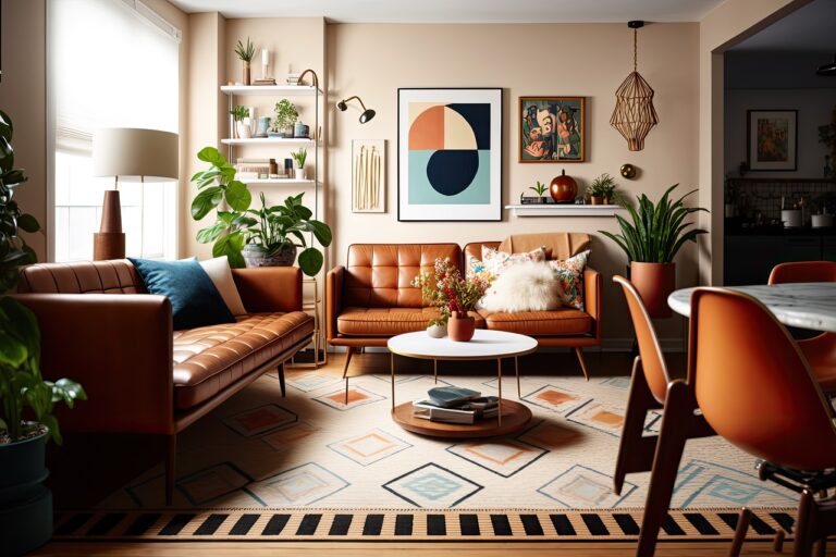 living room, interior design, mid-century-8477538.jpg